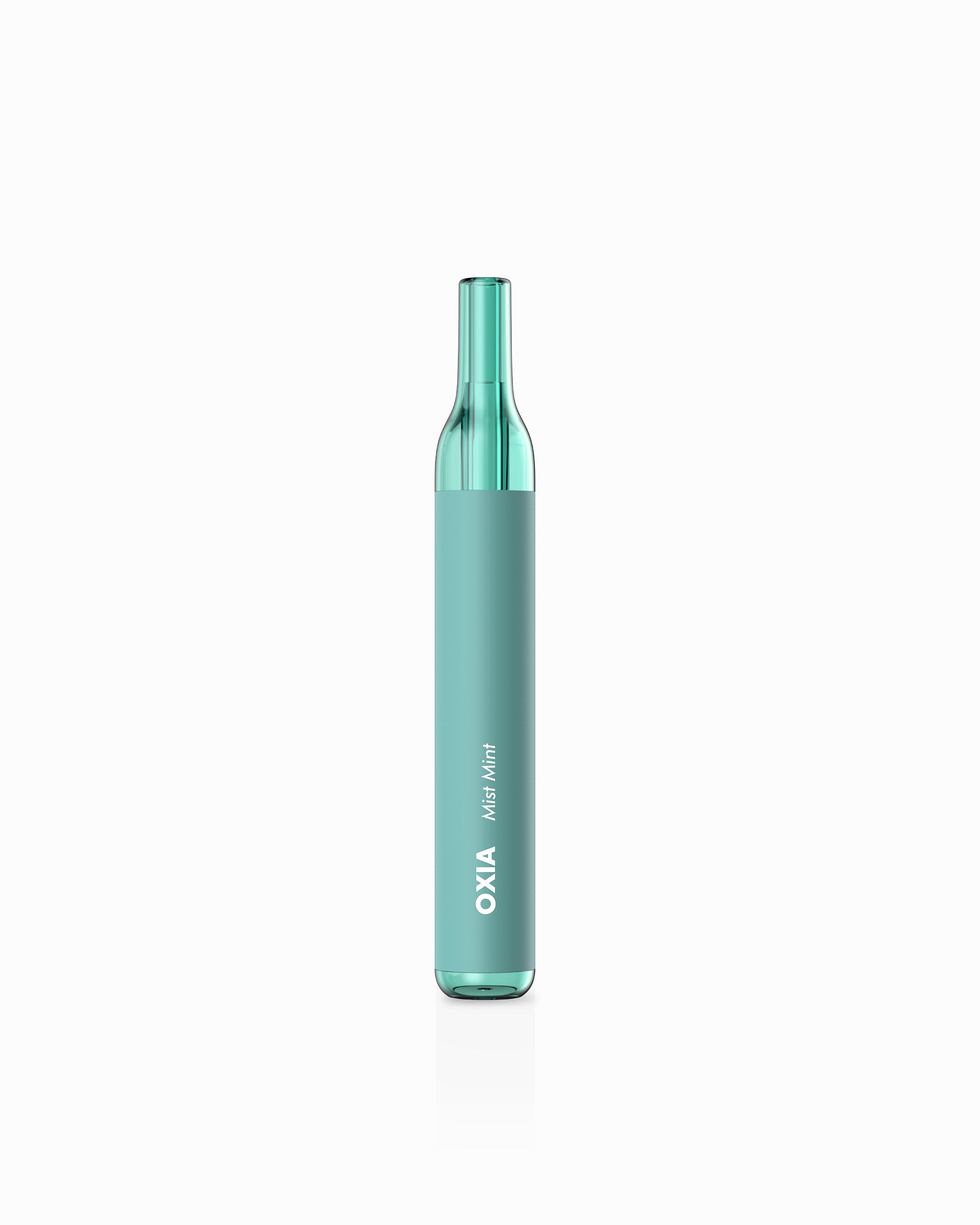 OXIA Mist Mint（ミスト・ミント）｜ニコチン0mg・タールなし 蒸気フレーバー