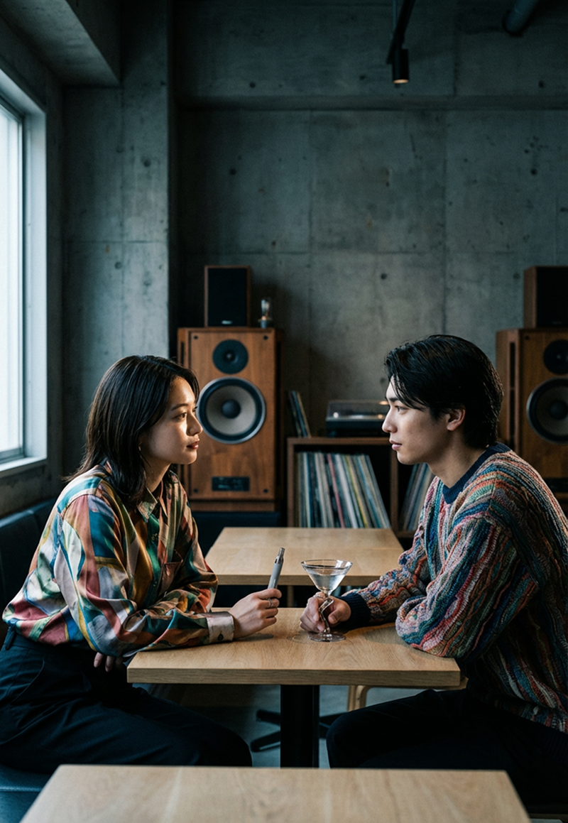 大切な人とのひとときに